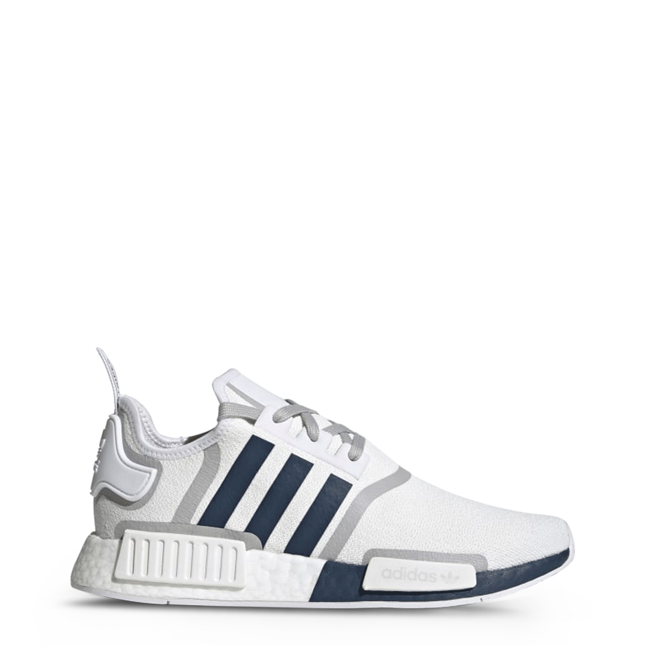 Adidas NMD R1 UK 9.0 white 