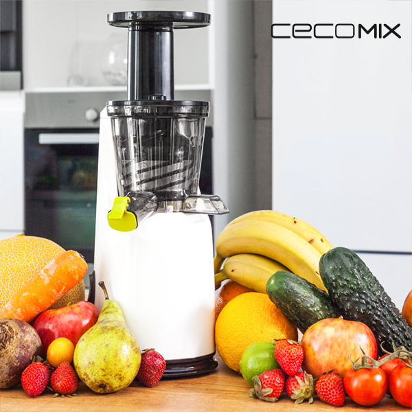 Cecojuicer compact hotsell