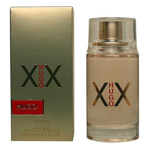 Hugo boss xx parfum sale